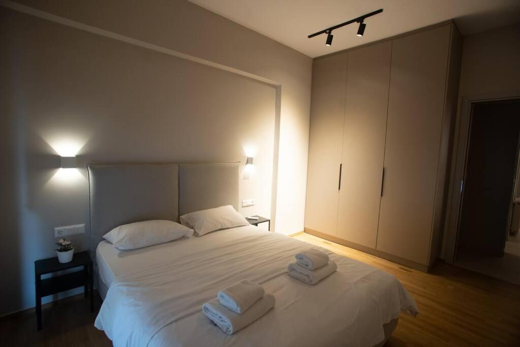 אתונה Acropolis Vibes Apartments מראה חיצוני תמונה