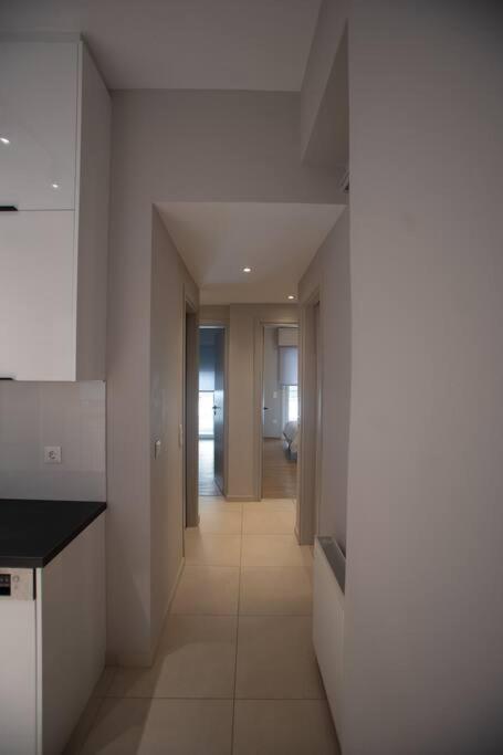 אתונה Acropolis Vibes Apartments מראה חיצוני תמונה