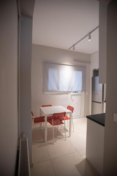 אתונה Acropolis Vibes Apartments מראה חיצוני תמונה