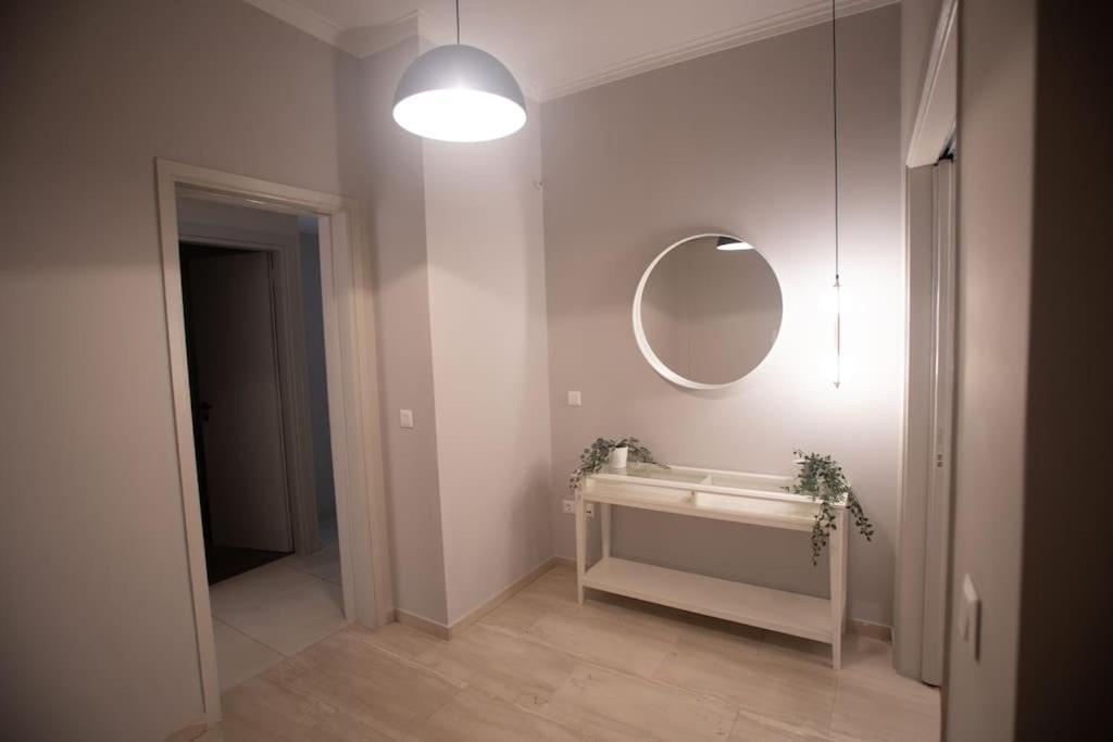 אתונה Acropolis Vibes Apartments מראה חיצוני תמונה