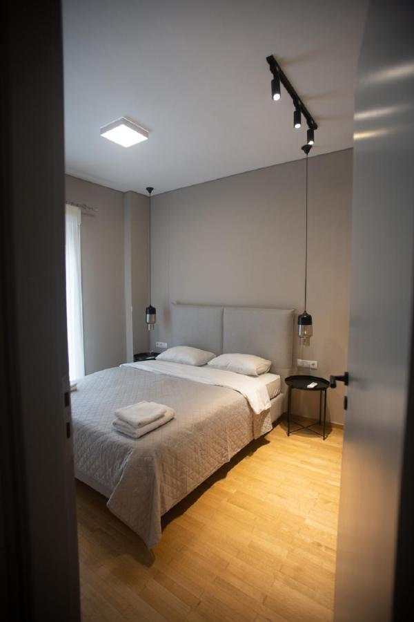 אתונה Acropolis Vibes Apartments מראה חיצוני תמונה