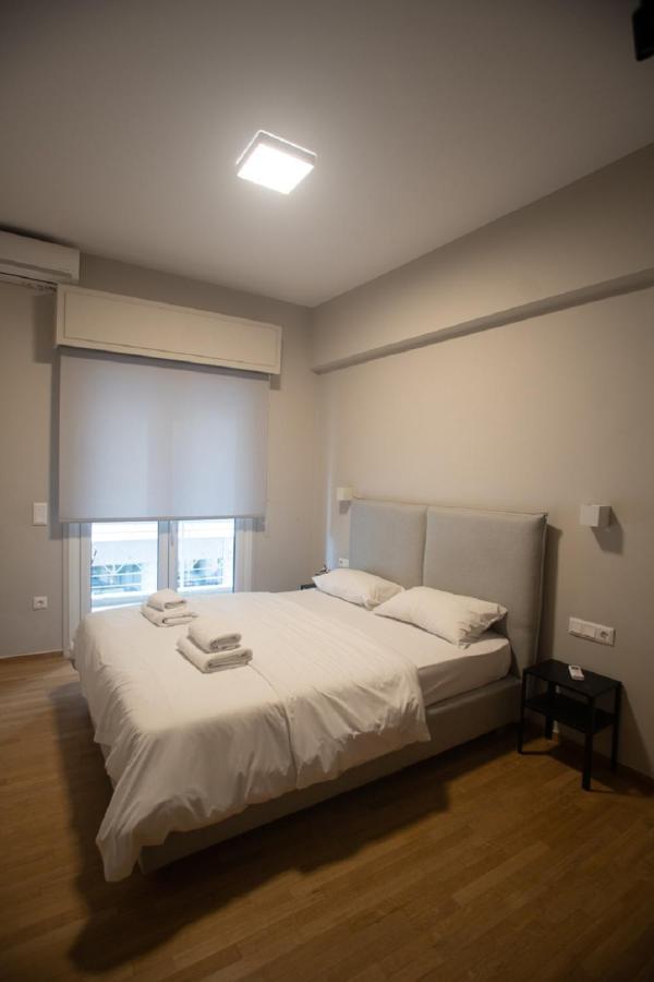 אתונה Acropolis Vibes Apartments מראה חיצוני תמונה