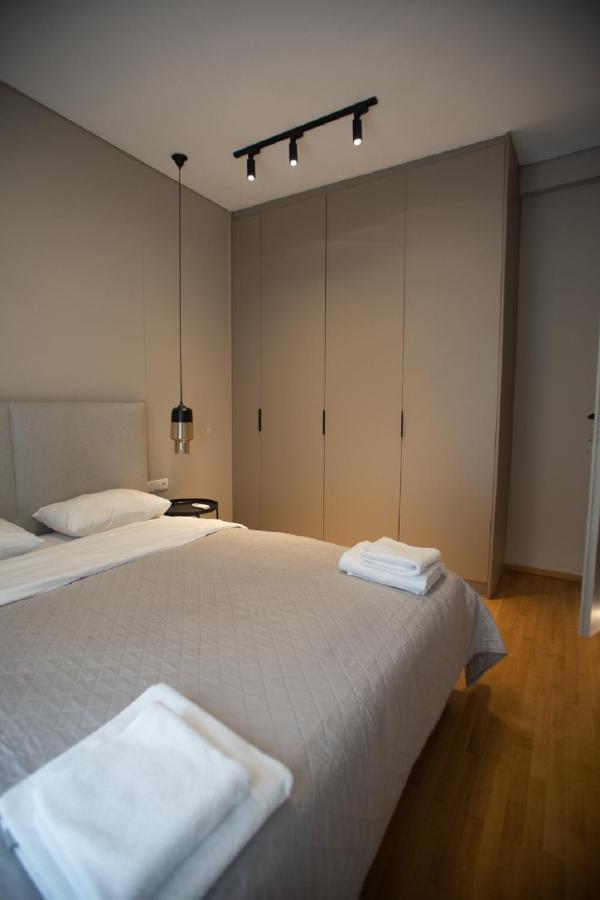 אתונה Acropolis Vibes Apartments מראה חיצוני תמונה