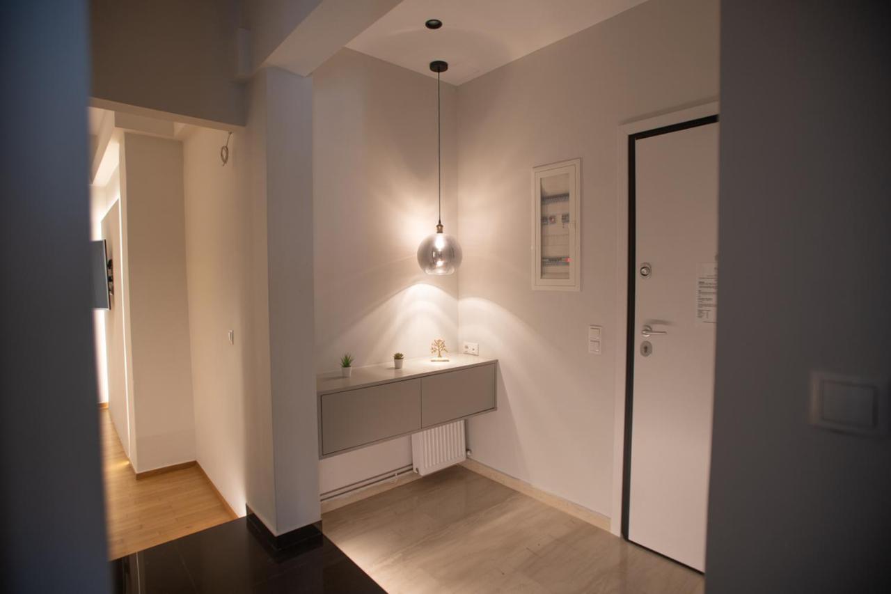 אתונה Acropolis Vibes Apartments מראה חיצוני תמונה