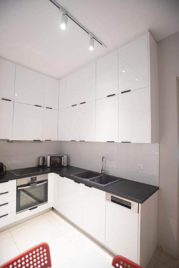 אתונה Acropolis Vibes Apartments מראה חיצוני תמונה